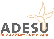 Logo Asociación Educadores Sociales de Uruguay