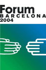 Logo Forum 2004