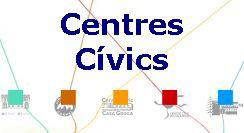 Centros Cívicos