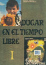 Libro "Educar en el Tiempo Libre"