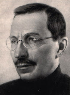 Antón Makarenko