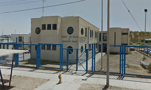 Los educadores y las educadoras de trato directo del Servicio Nacional de Menores de Chile - RES. Revista de Educación SocialRES. Revista de Educación Social