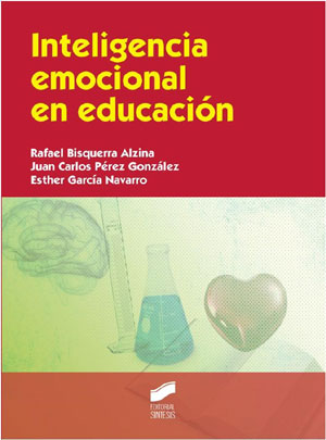 Lágrimas Activamente Latón Inteligencia emocional en educación - RES. Revista de Educación SocialRES.  Revista de Educación Social