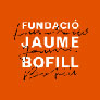 Logo Fundación Jaume Bofill