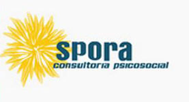 Logo Spora. Consultoría psicosocial