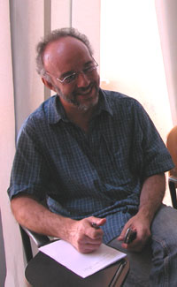 Rafael Lamata