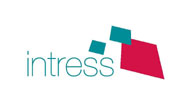 Logo INTRESS