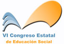 Logo Congreso Educación Social