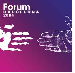 Logo Forum 2004