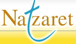 Logo Fundación Nazaret