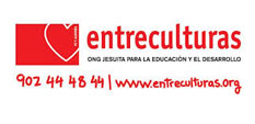 Logo entreculturas