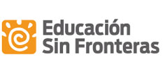 Logo Educación Sin Fronteras