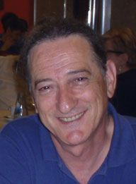 Antonio Balsa