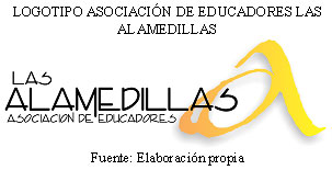 Logotio Asociación Las alamedillas