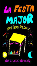 Fiestas del Bon Pastor
