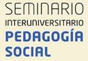 Seminarios Pedagogía Social