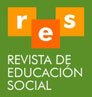 Logo revista RES