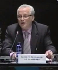 Alberto Fernández Sanmamed Santos