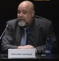 Maximo Sayago