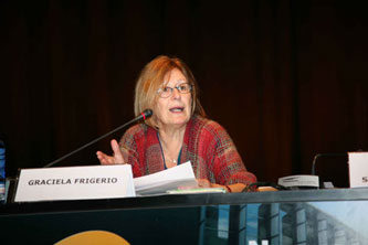 Graciela Frigerio